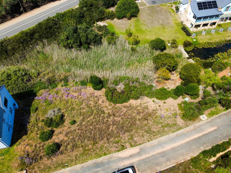 0 Bedroom Property for Sale in Stilbaai Wes Western Cape